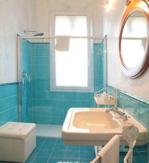اتاق استاندارد, La Casa Di Anny Camere Di Charme