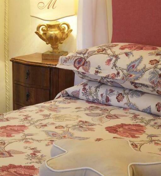 اتاق استاندارد, La Casa Di Anny Camere Di Charme