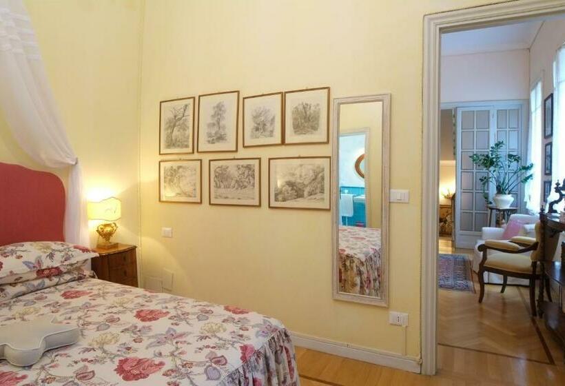 اتاق استاندارد, La Casa Di Anny Camere Di Charme