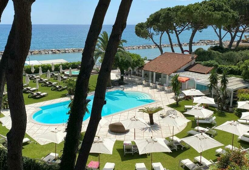 Superior Room with Terrace, La Casa Di Anny Camere Di Charme