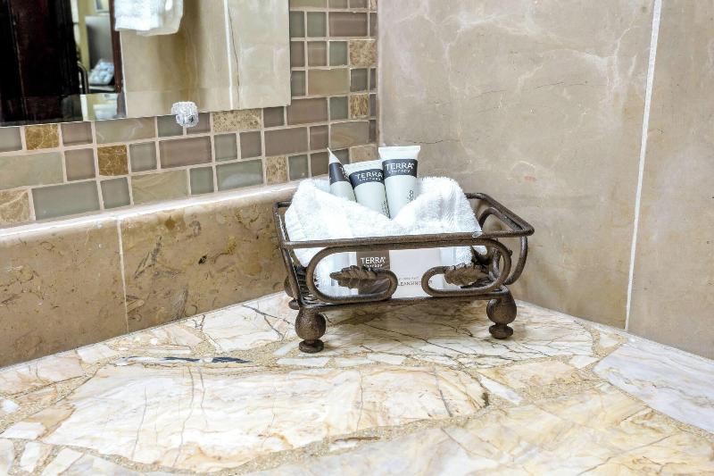 سوییت, Musae Relais & Spa