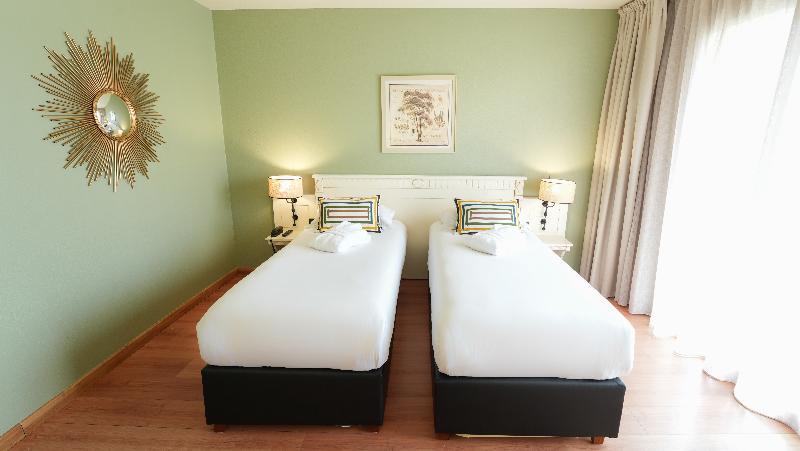سوئیت 2 خوابه, Harbour View Motel
