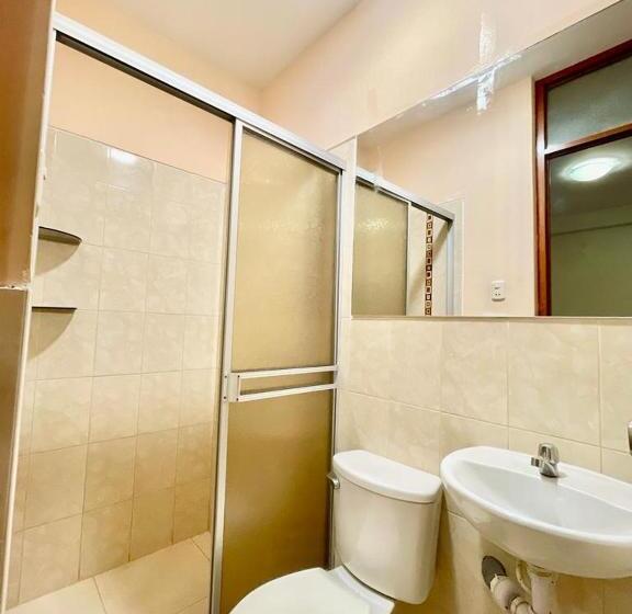 اتاق سوپریور خانوادگی, Hostal Sotillo