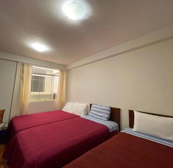 اتاق سوپریور خانوادگی, Hostal Sotillo
