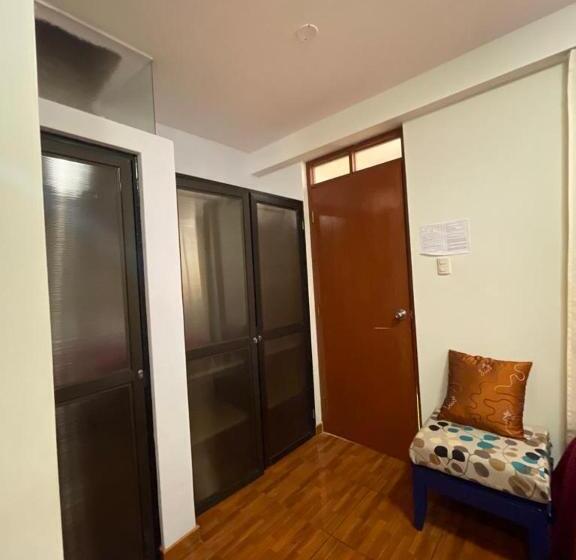 اتاق سوپریور خانوادگی, Hostal Sotillo
