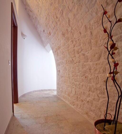 اتاق استاندارد, Agriturismo Masseria Casa Busciana
