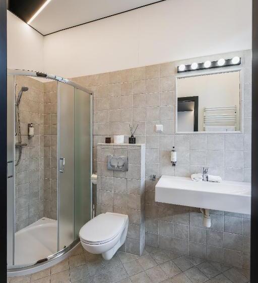 اتاق استاندارد, Szczawnica Park Resort & Spa