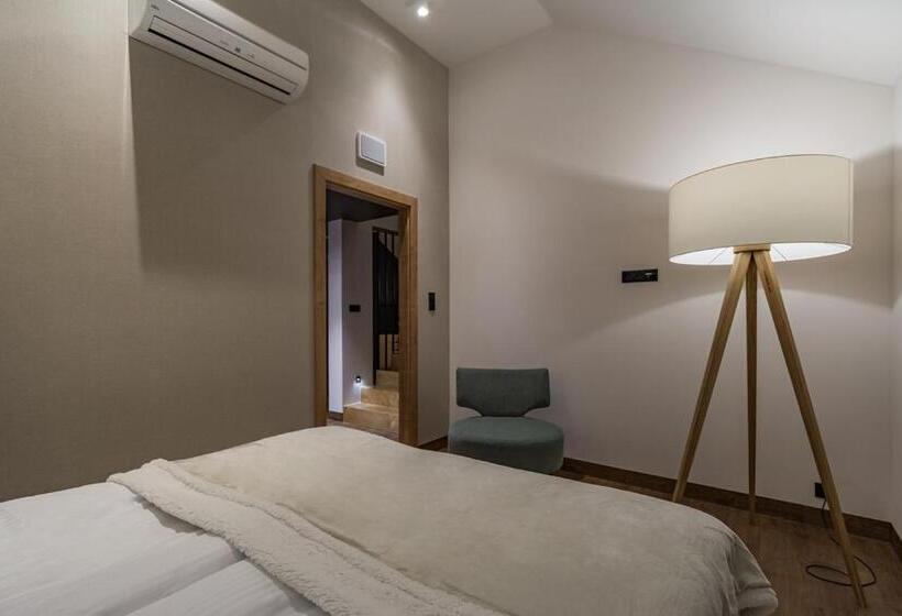 سوییت اجرایی, Szczawnica Park Resort & Spa