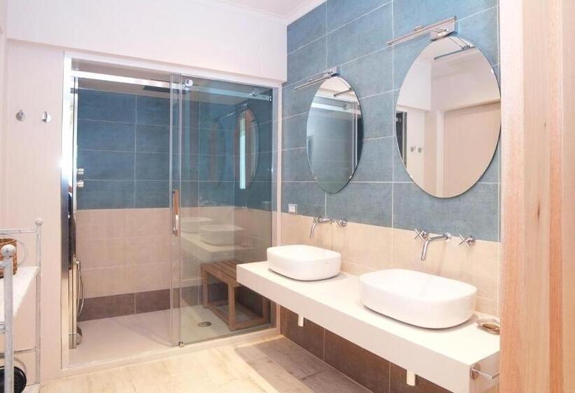 سوییت, La Casa Di Anny Camere Di Charme
