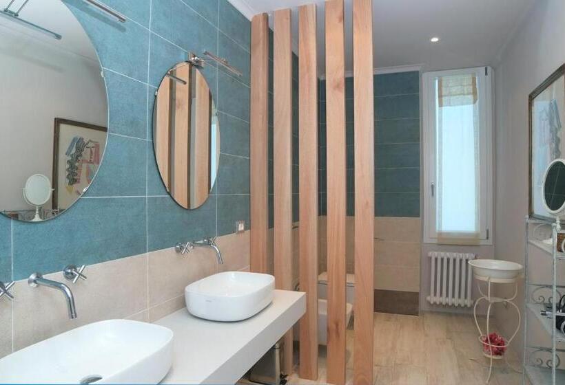 سوییت, La Casa Di Anny Camere Di Charme
