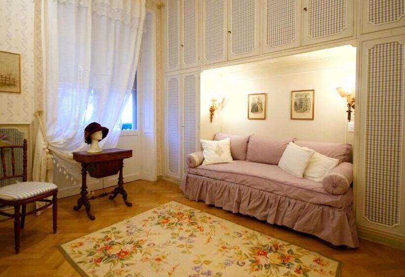 سوییت, La Casa Di Anny Camere Di Charme