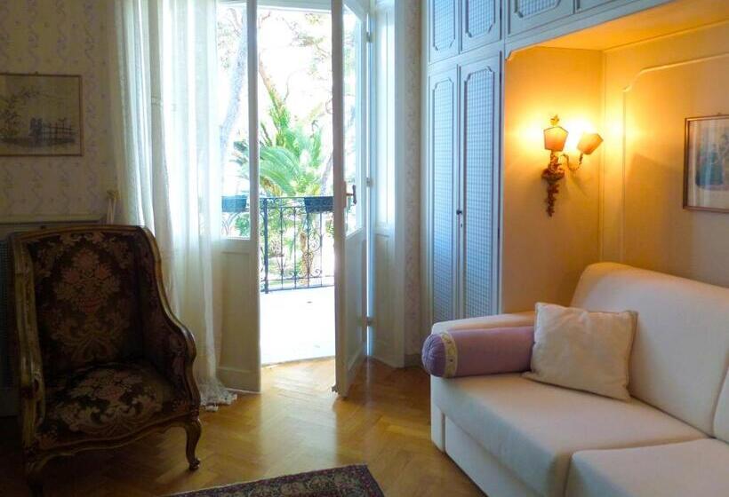 سوییت, La Casa Di Anny Camere Di Charme