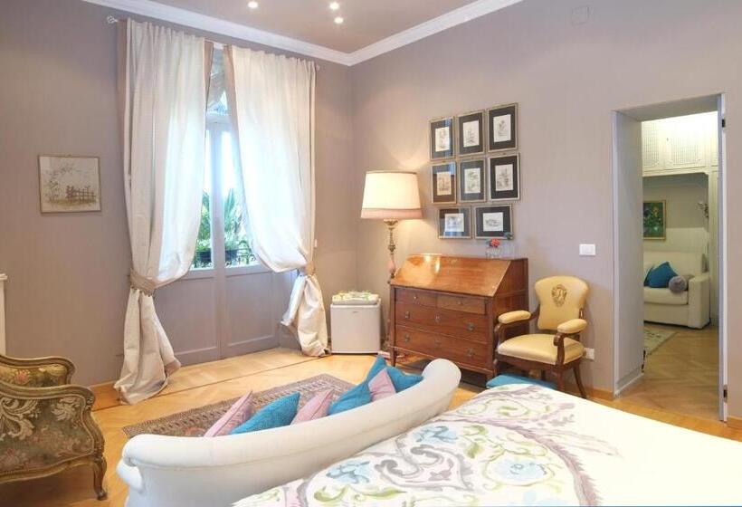 سوییت, La Casa Di Anny Camere Di Charme
