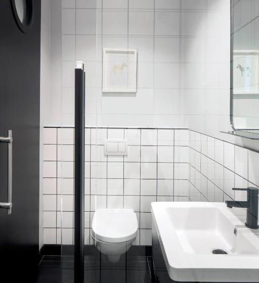 استودیوی لوکس, The Onyx Apartment Hotel By Newmark