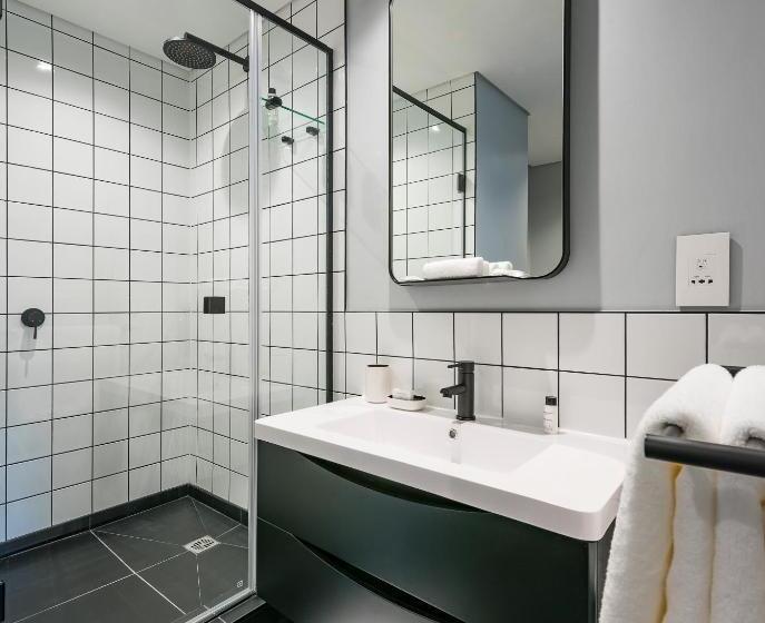آپارتمان لوکس 1 خوابه, The Onyx Apartment Hotel By Newmark