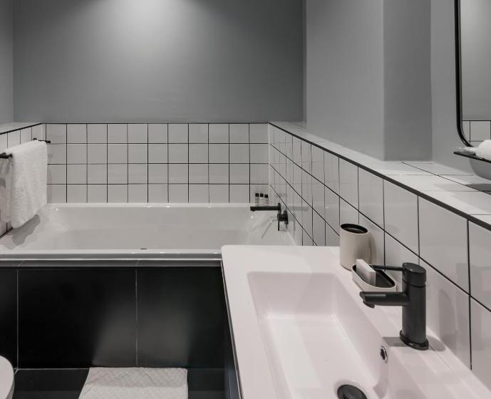 آپارتمان 2 خوابه, The Onyx Apartment Hotel By Newmark