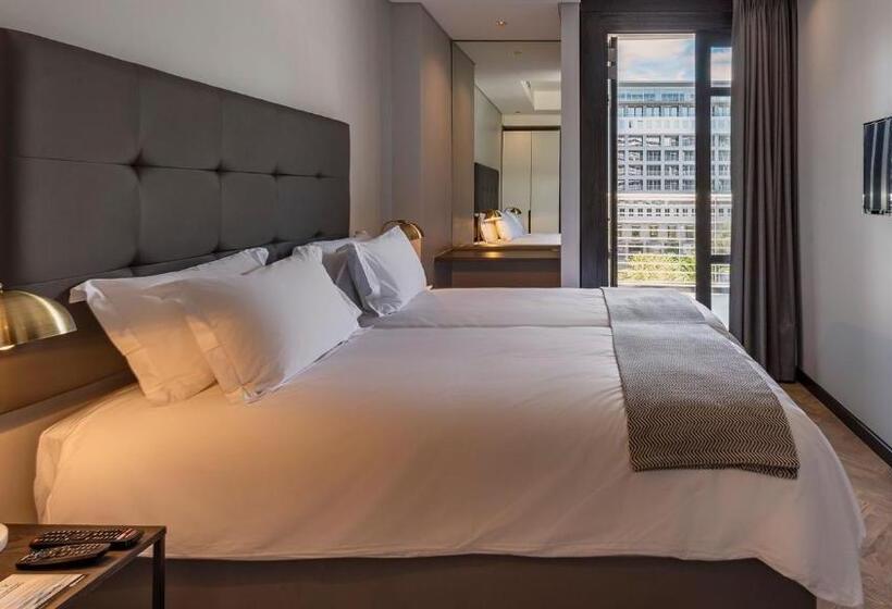 آپارتمان لوکس 2 خوابه, The Onyx Apartment Hotel By Newmark