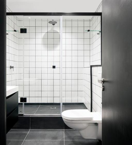 1 Bedroom Apartment City View, The Onyx Apartment Hotel By Newmark