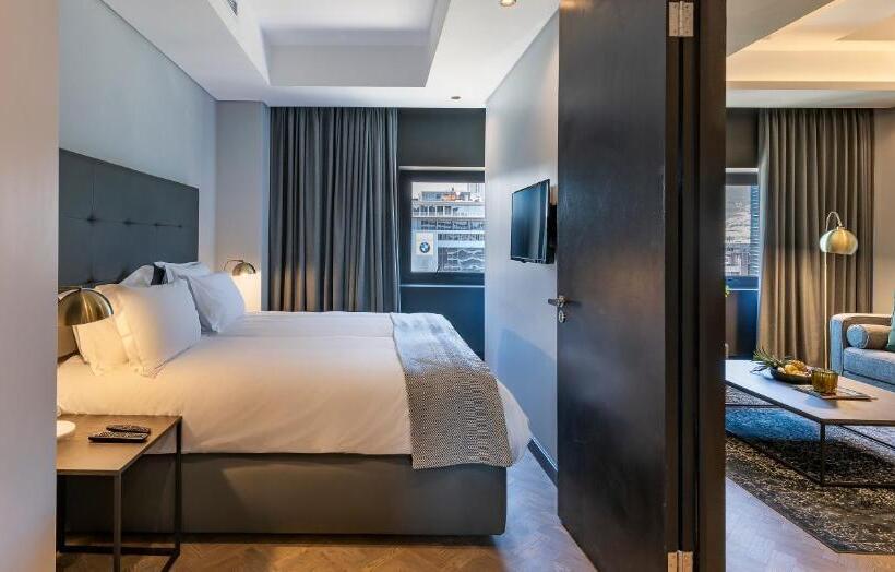 آپارتمان لوکس 1 خوابه, The Onyx Apartment Hotel By Newmark