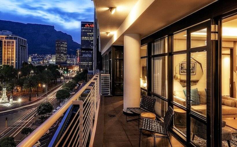 آپارتمان لوکس 2 خوابه, The Onyx Apartment Hotel By Newmark