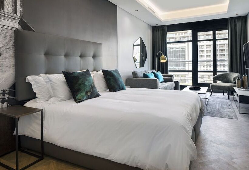 استودیوی لوکس, The Onyx Apartment Hotel By Newmark