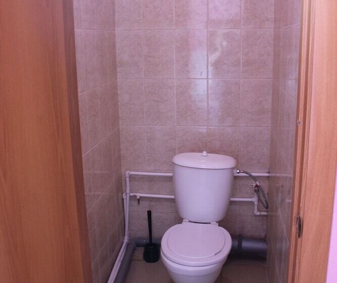 غرفة عائلية, Hostel Orange