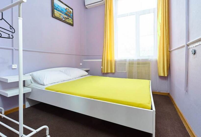 غرفة عائلية, Hostel Orange