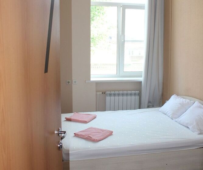 غرفة عائلية, Hostel Orange