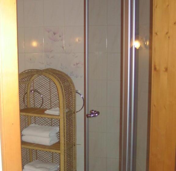 اتاق استاندارد, Alte Schreinerei Auberge Harlekin