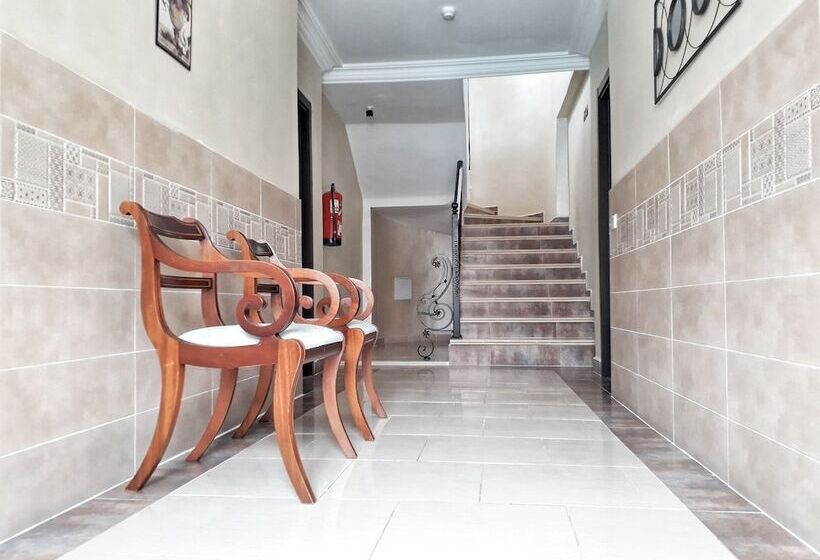 اتاق استاندارد, Amwaj