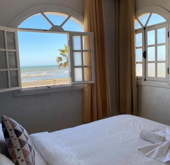 سوییت, Amwaj