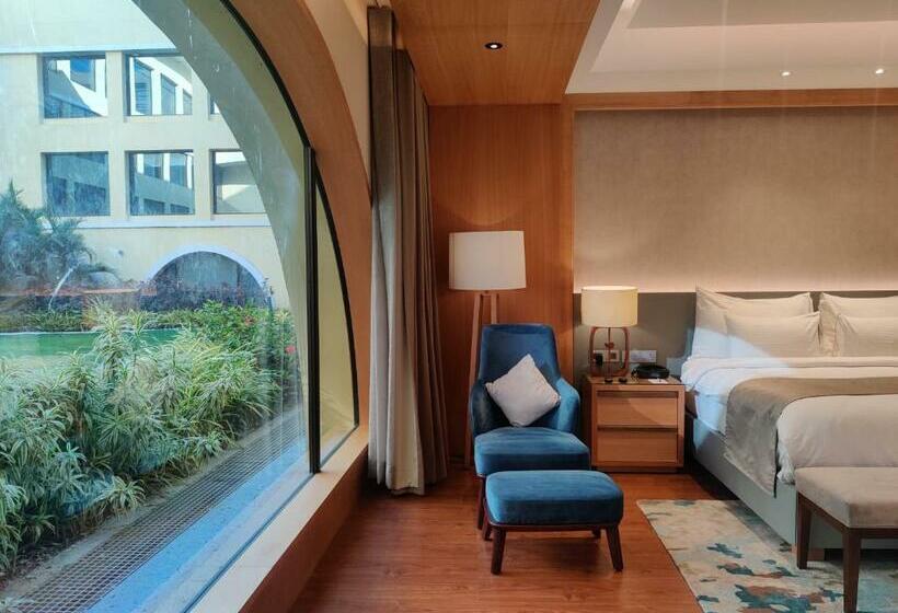 اتاق استاندارد با تخت بزرگ, Belvedere Golf & Country Club
