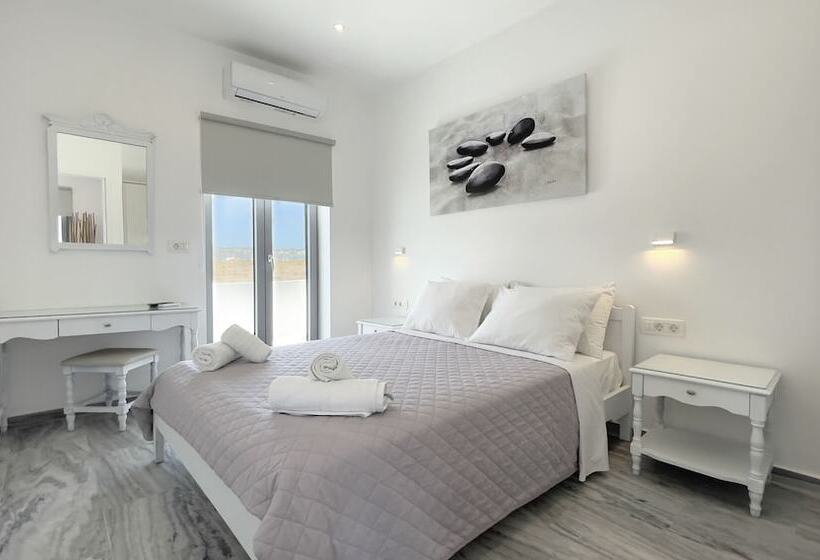 Deluxe Suite Sea View, Hermoso Luxury Suites