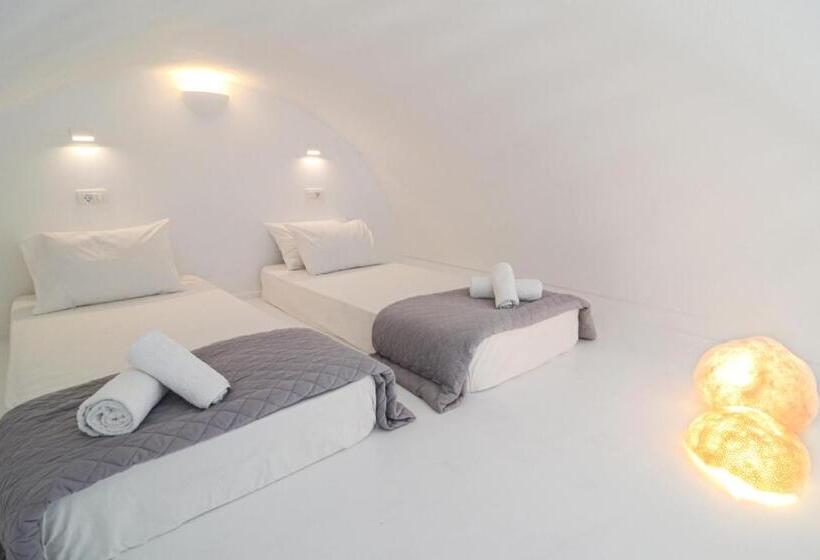 سوئیت با تخت بزرگ, Hermoso Luxury Suites