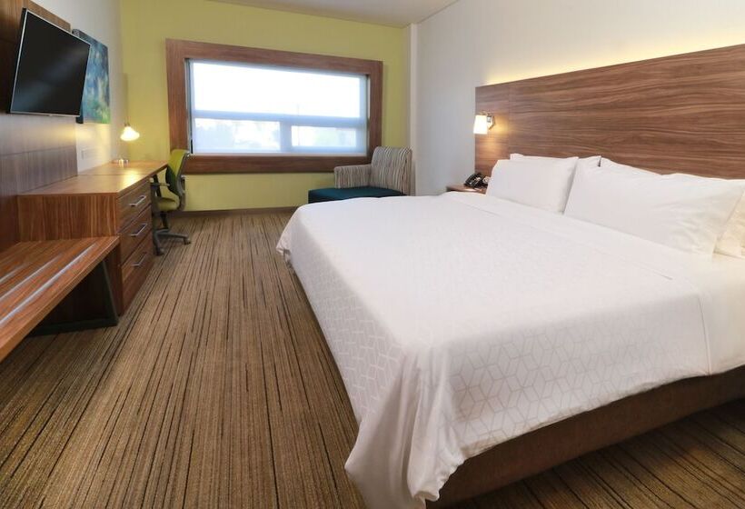 اتاق استاندارد, Holiday Inn Express & Suites   Ensenada Centro, An Ihg