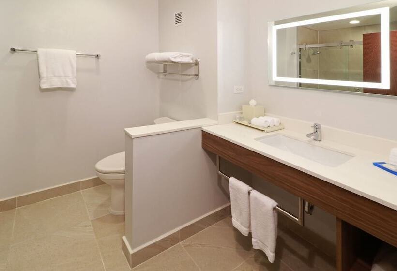 سوییت, Holiday Inn Express & Suites   Ensenada Centro, An Ihg