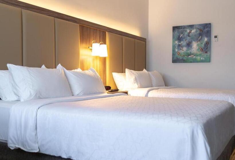 اتاق استاندارد, Holiday Inn Express & Suites   Ensenada Centro, An Ihg