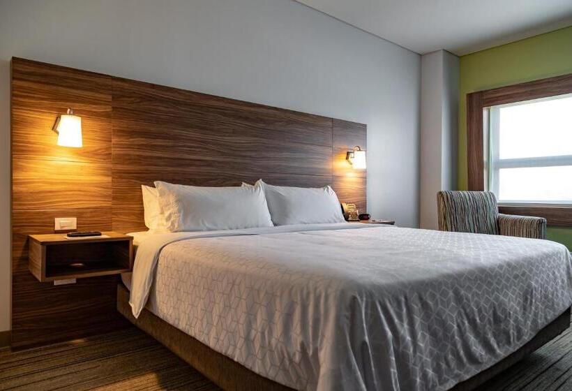 اتاق استاندارد, Holiday Inn Express & Suites   Ensenada Centro, An Ihg