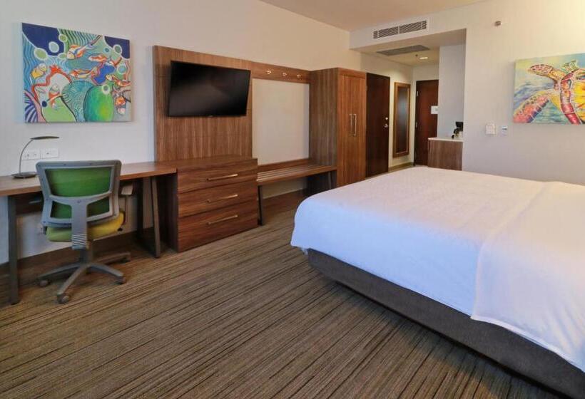 سوئیت با تخت بزرگ, Holiday Inn Express & Suites   Ensenada Centro, An Ihg