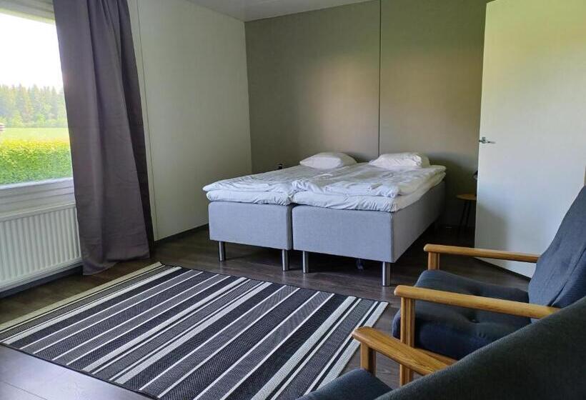 آپارتمان 1 خوابه, Kartanohostel Annacatharina