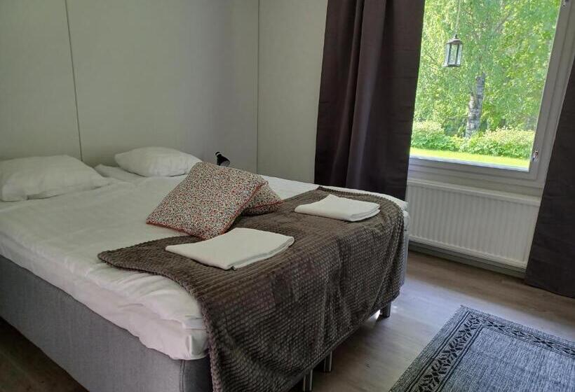 آپارتمان 1 خوابه, Kartanohostel Annacatharina