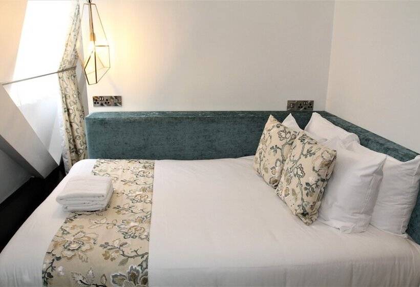 اتاق استاندارد, The Lane Boutique Residence