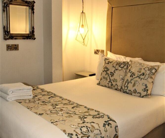 اتاق استاندارد, The Lane Boutique Residence