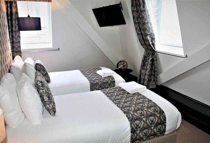 اتاق لوکس, The Lane Boutique Residence