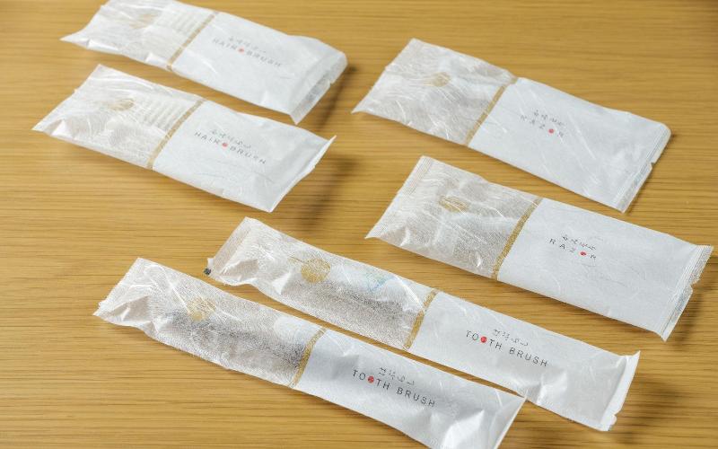 اتاق راحتی, Torifito Naha Asahibashi