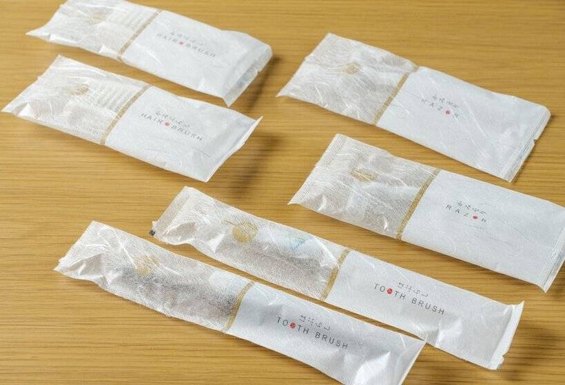 اتاق راحتی, Torifito Naha Asahibashi