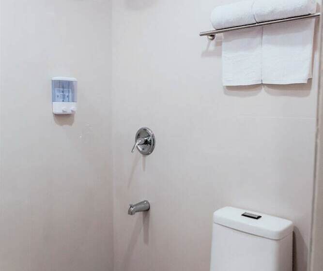 اتاق سوپریور سه تخته, Trip Inn Near Airport Or City Center