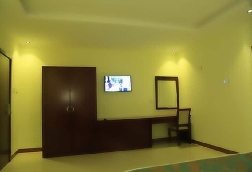 اتاق لوکس, Winn Hotel   Bahir Dar