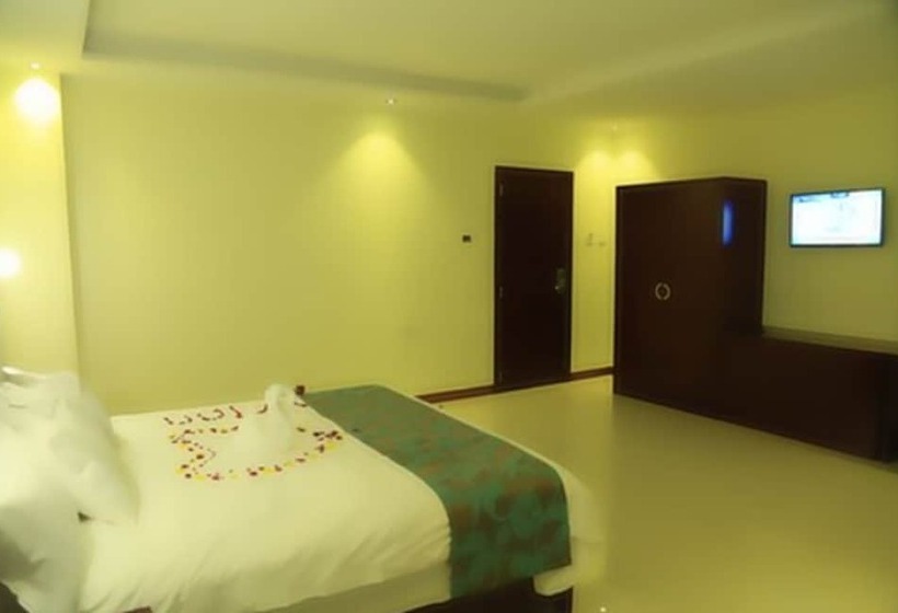 اتاق لوکس, Winn Hotel   Bahir Dar