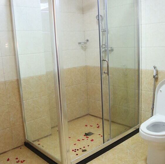 اتاق سوپریور, Winn Hotel   Bahir Dar